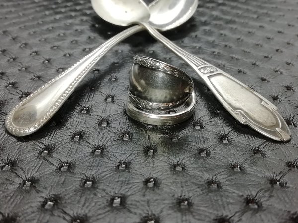 Ring 1 Silber 800