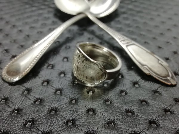 Ring 3 Silber 800