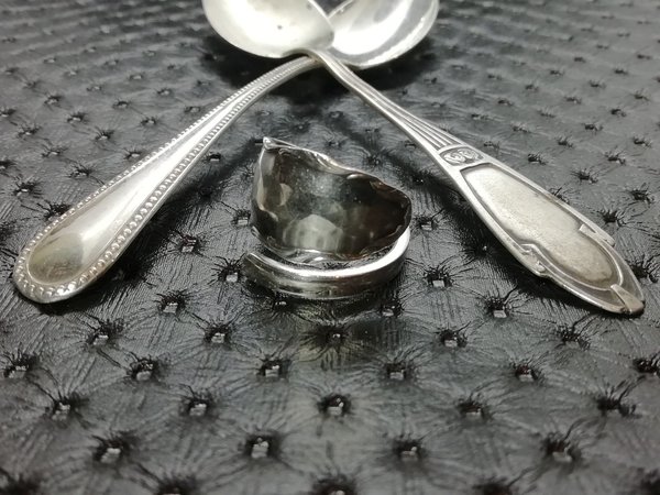 Ring 7 Silber 800